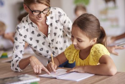   Plan pracy nauczyciela wspomagającego w przedszkolu