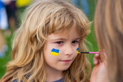 Deklaracja o kontynuacji wychowania przedszkolnego dla dzieci z Ukrainy