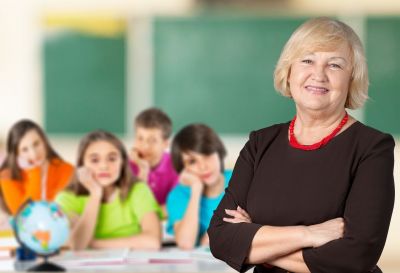 Dyrektor przedszkola – cechy skutecznego menedżera (artykuł otwarty)