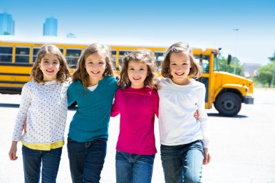 Kontrola autokaru przed wycieczką przedszkolaków – w jakich przypadkach?