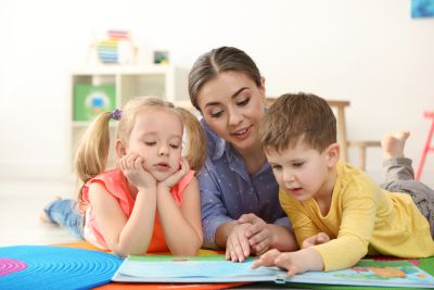 Przygotowanie do zawodu nauczyciela przedszkola może rozpocząć się w trakcie roku szkolnego