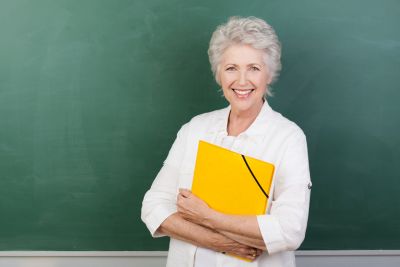 Pomoc nauczyciela z ograniczonymi uprawnieniami