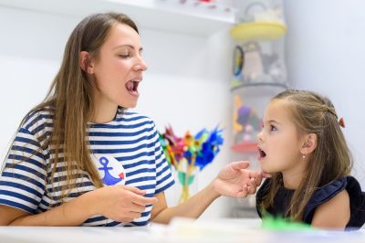 Terapia logopedyczna dziecka w przedszkolu musi być organizowana zgodnie z zaleceniami