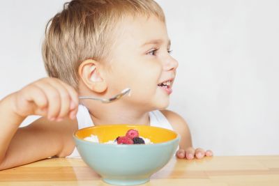 Zatrucie pokarmowe w przedszkolu – procedura postępowania