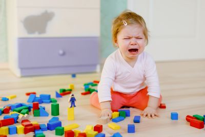 Dziecko pozornie przystosowane – trudności adaptacyjne dziecka w przedszkolu