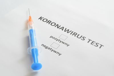 Czy nauczyciel musi zrobić test na obecność koronawirusa?