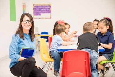 Diagnoza przedszkolna – zadania nauczycieli i dyrektora w roku szkolnym 2023/2024