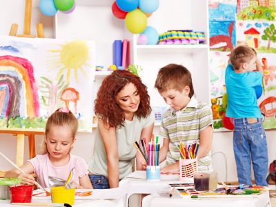 Obowiązki rodziców dzieci korzystających z wychowania przedszkolnego