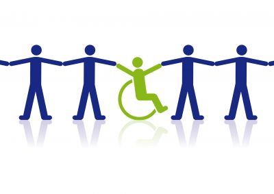 Niepełnosprawni w grupie przedszkolnej – scenariusz zajęć