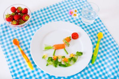 Korzystanie z wyżywienia w przedszkolu to nie obowiązek
