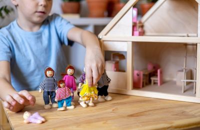 Zakup zabawek do przedszkola – 5 zasad, których trzeba przestrzegać