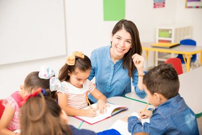 Pedagog specjalny w przedszkolu – kwalifikacje wymagane od 1 września 2023 r.