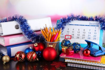 Kalendarz świąt i uroczystości przedszkolnych na styczeń 2023 roku