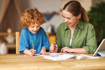 Nauczyciel psycholog w przedszkolu – efektywna współpraca z rodzicami 