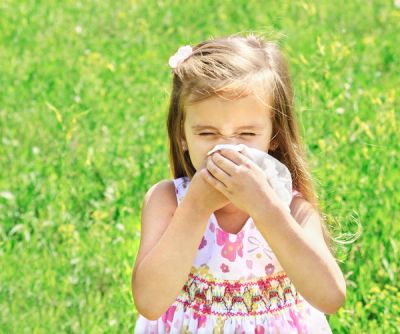 Objawy wystąpienia alergii i wstrząsu anafilaktycznego