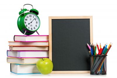 Ramowy rozkład dnia w przedszkolu uchwalany na każdy rok szkolny