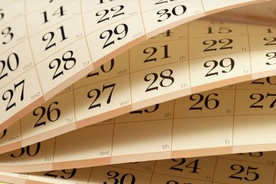 Kalendarz dyrektora przedszkola: grudzień 2021