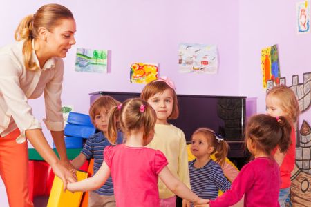   Sprawdź, jak przekształcić przedszkole niepubliczne w przedszkole integracyjne